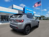 Used 2018 Jeep Compass Limited w/ Safe & Security Group image 4
