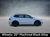 Used 2020 Volkswagen Tiguan SE R-Line image 5