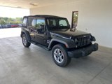 Used 2015 Jeep Wrangler Unlimited Sport w/ Quick Order Package 24S image 3