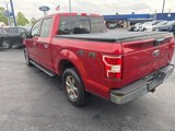 Used 2020 Ford F150 XLT w/ Equipment Group 302A Luxury image 5