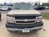 Used 2004 Chevrolet Silverado 2500 LT w/ Skid Plate Package image 4
