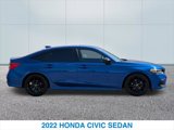 Certified 2022 Honda Civic Sport image 6