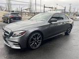 Certified 2018 Mercedes-Benz E 43 AMG 4MATIC Sedan image 3
