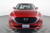 Certified 2025 MAZDA CX-5 AWD 2.5 S w/ Preferred Package image 2