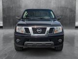Used 2019 Nissan Frontier SV image 2
