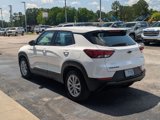 Used 2024 Chevrolet TrailBlazer LS image 5