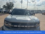 Used 2023 Ford Bronco Sport Big Bend w/ Convenience Package image 3