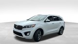 Used 2016 Kia Sorento SX image 3