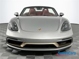 Used 2022 Porsche 718 Boxster 25th Years image 2