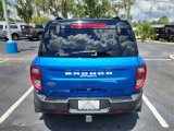 Used 2022 Ford Bronco Sport Outer Banks w/ Tech Package image 4