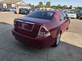 Used 2008 Ford Fusion SEL image 5