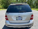 Used 2007 Mercedes-Benz ML 500 4MATIC image 6