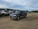 Used 2014 Ford Expedition EL XLT w/ Equipment Group 202A image 5
