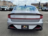Used 2023 Hyundai Sonata SEL w/ Preferred Accessory Package image 6