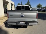 Used 2011 Ford F150 FX4 w/ FX Luxury Pkg image 4