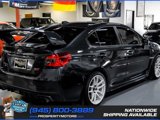 Used 2017 Subaru WRX STI image 5