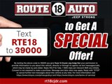 Certified 2018 Jeep Grand Cherokee Altitude image 5