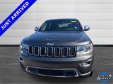 Used 2021 Jeep Grand Cherokee Limited image 3