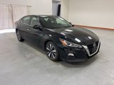 Used 2022 Nissan Altima 2.5 SV image 2