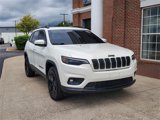 Used 2019 Jeep Cherokee Latitude Plus image 3