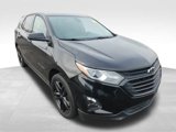 Used 2020 Chevrolet Equinox LT w/ Midnight Edition image 4