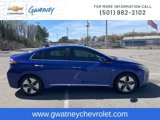 Used 2020 Hyundai Ioniq Limited image 2