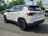 Used 2021 Jeep Compass Latitude image 3