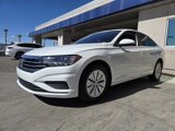 Used 2019 Volkswagen Jetta S image 2