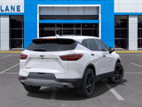 New 2025 Chevrolet Blazer LT w/ Redline Edition image 3