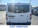 Used 2017 Nissan NV 1500 SV w/ Back Door Glass Package image 6