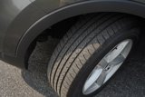 Used 2017 Ford Explorer XLT w/ Equipment Group 201A image 3