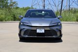 New 2025 Toyota Camry SE image 2