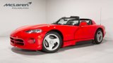 Used 1992 Dodge Viper RT/10 image 3