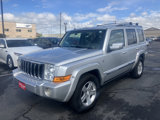 Used 2010 Jeep Commander Limited image 2