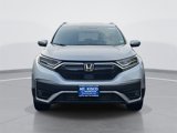 Certified 2022 Honda CR-V Touring image 2
