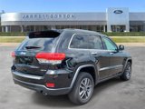 Used 2019 Jeep Grand Cherokee Limited image 4