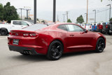 Used 2021 Chevrolet Camaro LT image 4