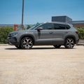 Certified 2022 Volkswagen Taos SEL w/ Panoramic Sunroof Package image 3