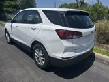 Used 2024 Chevrolet Equinox LS image 3