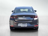 New 2025 MAZDA MAZDA3 s image 5