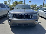 Used 2020 Jeep Grand Cherokee Laredo w/ Security & Convenience Group image 3