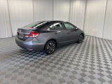 Used 2015 Honda Civic EX image 6