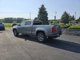 Used 2021 Chevrolet Colorado W/T w/ Custom Special Edition image 2