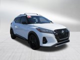 Used 2021 Nissan Kicks SR w/ SR Premium Package image 2