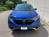 Certified 2022 Honda CR-V EX-L image 3