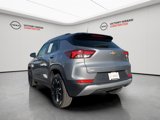 Used 2023 Chevrolet TrailBlazer LT image 3