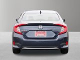 Used 2020 Honda Civic EX image 4