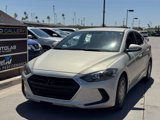 Used 2017 Hyundai Elantra SE image 2