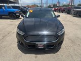 Used 2013 Ford Fusion Energi Titanium w/ Driver Assist Pkg image 3