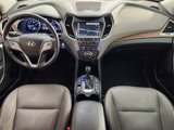 Used 2017 Hyundai Santa Fe Limited image 4